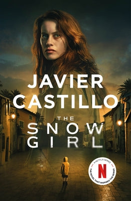 Snow Girl by Castillo, Javier