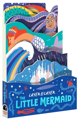 The Little Mermaid: Volume 5 by Alonso, Cynthia
