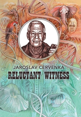 Reluctant Witness by Cervenka, Jaroslav