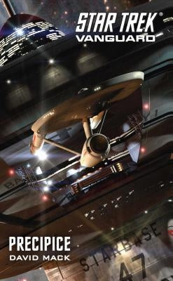 Star Trek: Vanguard: Precipice by Mack