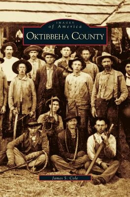 Oktibbeha County by Cole, James S.
