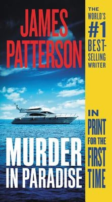 Murder in Paradise by Patterson, James