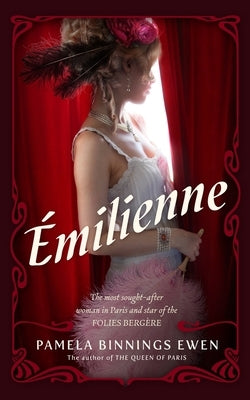 Émilienne by Binnings Ewen, Pamela