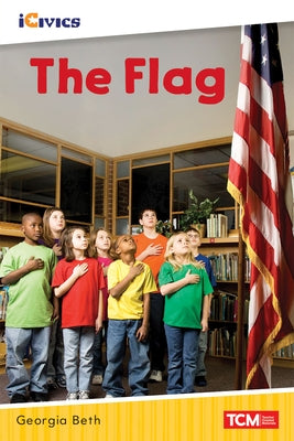 The Flag by Beth, Georgia
