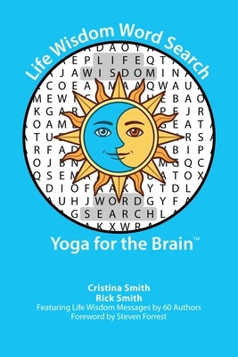 Life Wisdom Word Search: Yoga for the Brain by Smith, Cristina