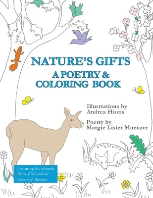 Nature's Gifts by Muenzer, Margie Lister