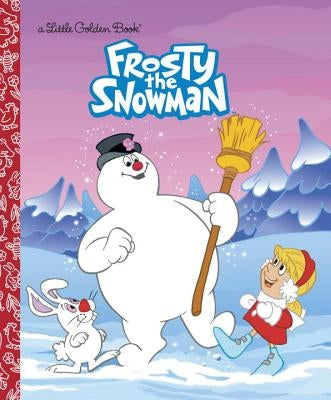 Frosty the Snowman (Frosty the Snowman) by Muldrow, Diane