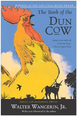 The Book of the Dun Cow by Wangerin, Walter