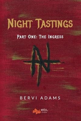 Night Tastings by Adams, Bervi