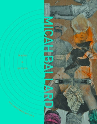 Waifs and Strays by Ballard, Micah