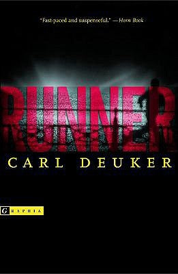 Runner by Deuker, Carl