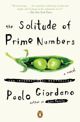 The Solitude of Prime Numbers by Giordano, Paolo