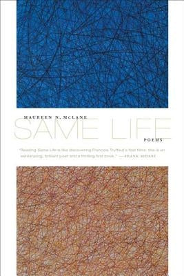 Same Life by McLane, Maureen