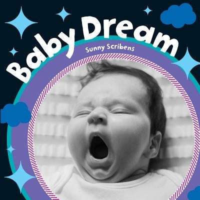 Baby Dream by Scribbins, Sunny