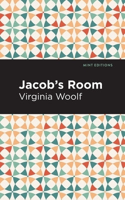 Jacob's Room by Wolf, Virginia