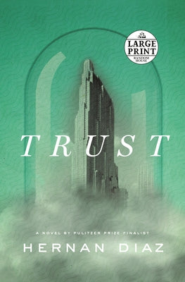 Trust by Diaz, Hernan
