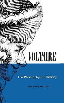 Philosophy of History by Voltaire