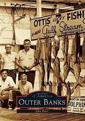 Outer Banks by Hairr, John
