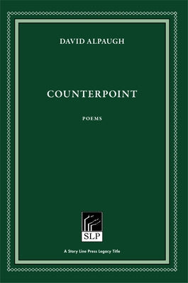 Counterpoint by Alpaugh, David