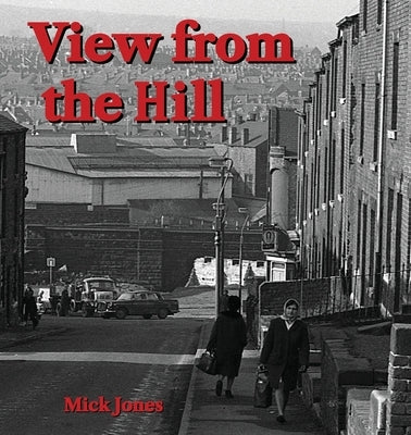 View from the Hill by Jones, Mick