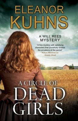 Circle of Dead Girls by Kuhns, Eleanor