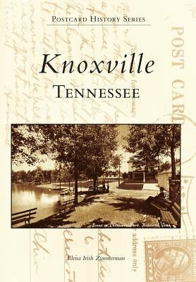 Knoxville, Tennessee by Zimmerman, Elena Irish