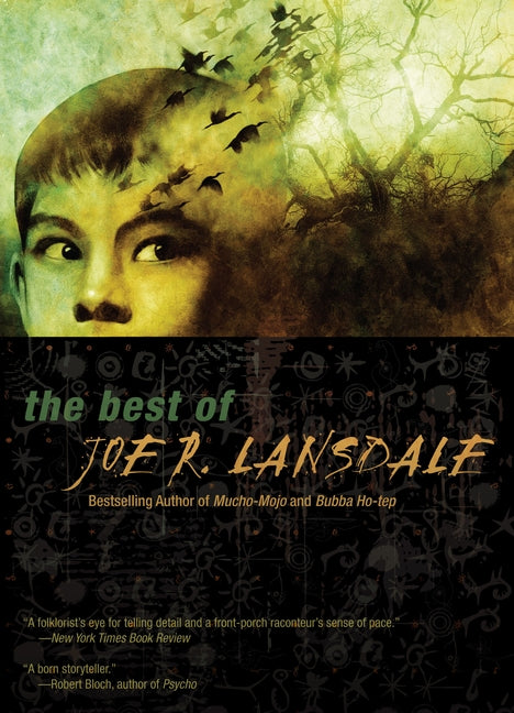 The Best of Joe R. Lansdale by Lansdale, Joe R.