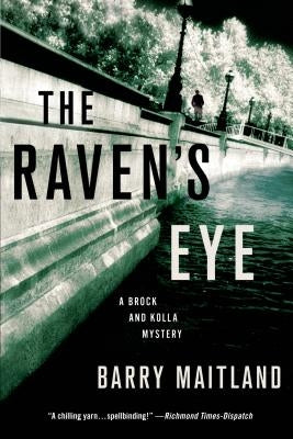 Raven's Eye by Maitland, Barry