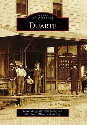 Duarte by Margiloff, Irwin