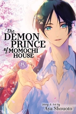 The Demon Prince of Momochi House, Vol. 15, Volume 15 by Shouoto, Aya