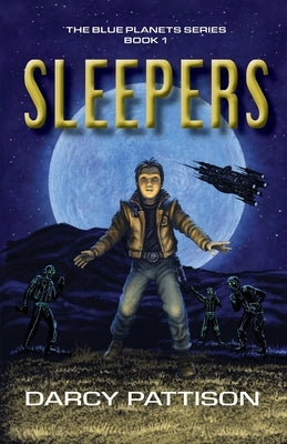 Sleepers by Pattison, Darcy