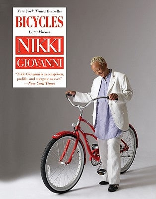 Bicycles: Love Poems by Giovanni, Nikki