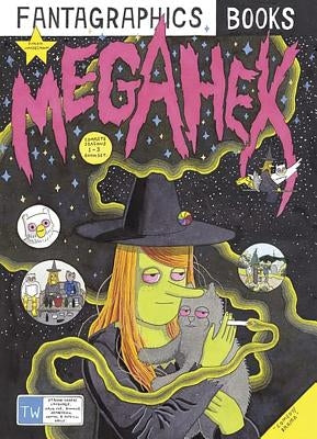 Megahex by Hanselmann, Simon