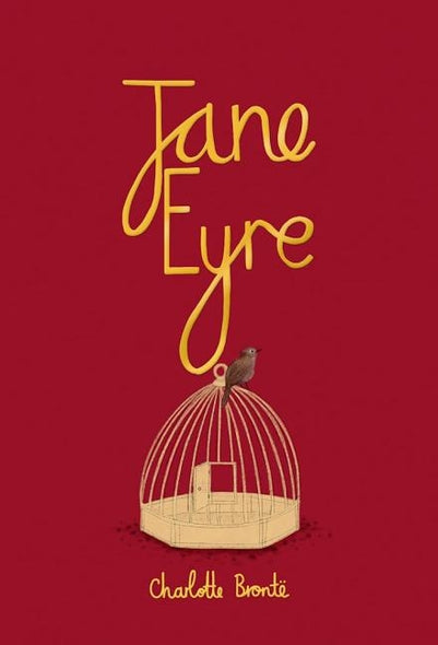 Jane Eyre by Bront&#235;, Charlotte