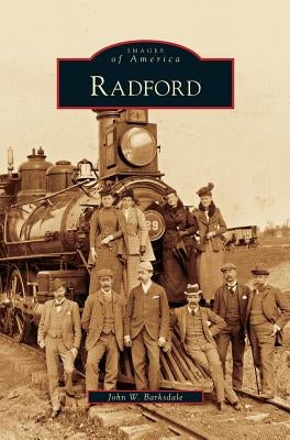 Radford by Barksdale, John W.