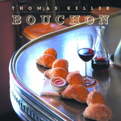 Bouchon by Cerciello, Jeffrey
