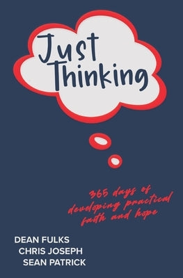 Just Thinking by Fulks, Dean