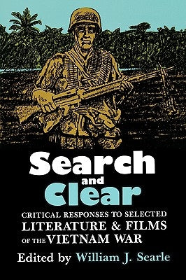 Search and Clear: Critical Responses to Selected Literature by Searle, William J.