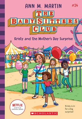 Baby-Sitters' Summer Vacation! (the Baby-Sitters Club: Super Special #2) by Martin, Ann M.