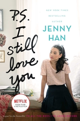 P.S. I Still Love You, Volume 2 by Han, Jenny