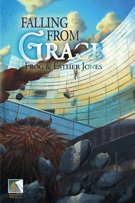 Falling From Grace by Jones, Frog