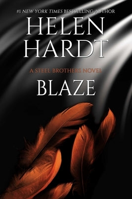 Blaze, 21 by Hardt, Helen