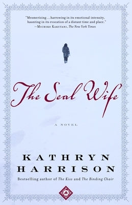 The Seal Wife by Harrison, Kathryn