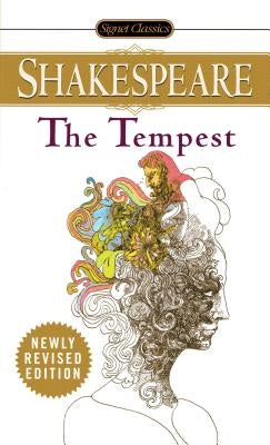 The Tempest by Shakespeare, William