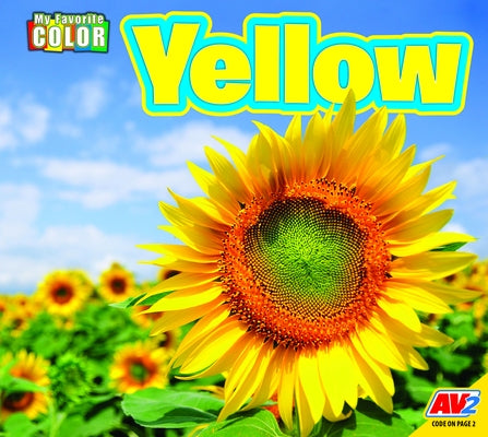 Yellow by Siemens, Jared