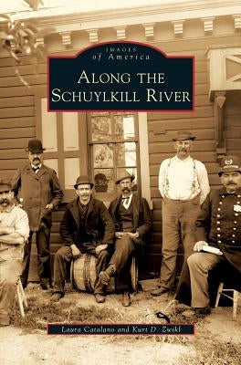 Along the Schuylkill River by Catalano, Laura