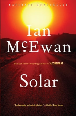 Solar by McEwan, Ian