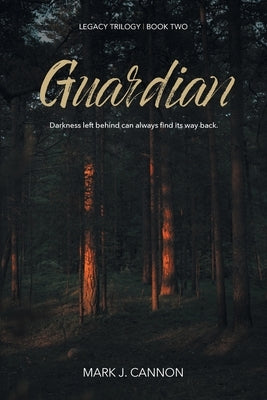 Guardian by Cannon, Mark