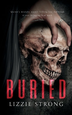 Buried by Strong, Lizzie