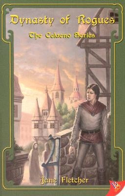 Dynasty of Rogues by Fletcher, Jane